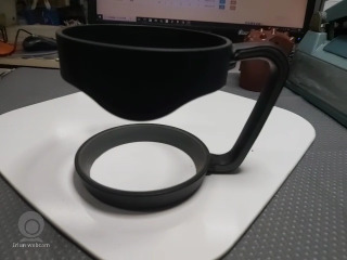 冰霸杯手把 Handle