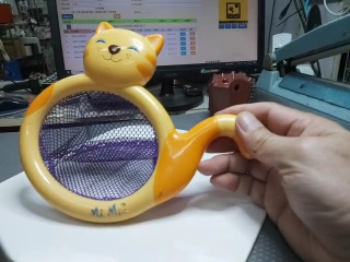 貓咪洗澡撈網 Net