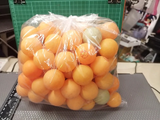 乒乓球多入