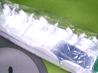 收哪架