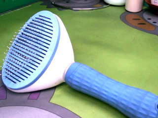 寵物梳