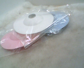 矽膠防蟲防堵水槽蓋-單