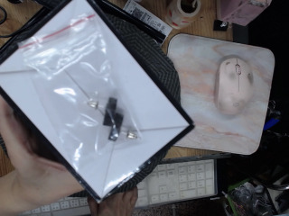 耳環