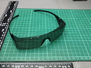 防護眼鏡