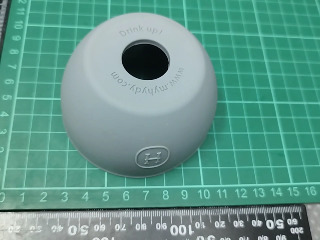 軟膠底座