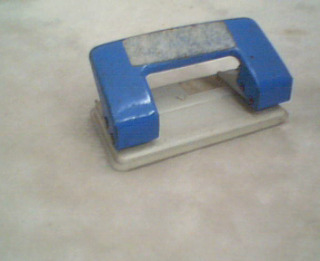 打孔器