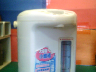 虎牌熱水瓶