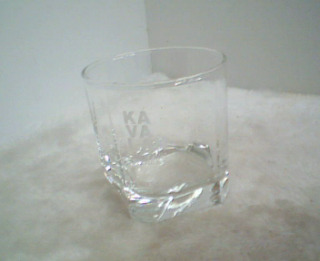 威士忌杯