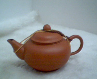 茶壺