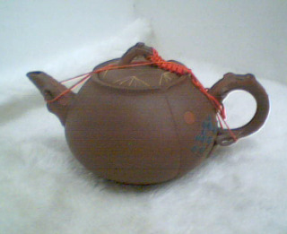 茶壺