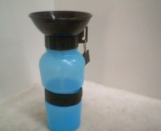 寵物攜帶式喝水器