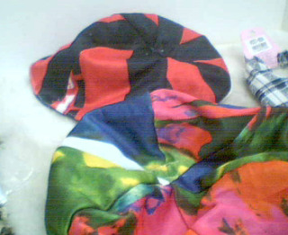 全新安全帽內襯