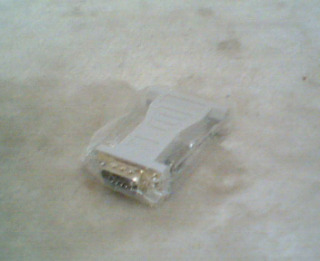 電腦線材