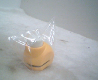 楓葉打洞器