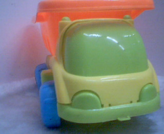 玩具車