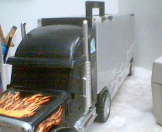 玩具車