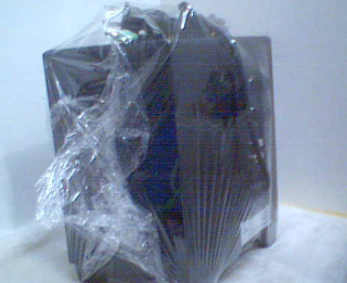 Hawk 2.1聲道喇叭