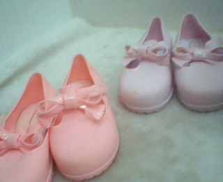 果凍鞋8號15.5公分