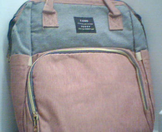 保溫露營後背包