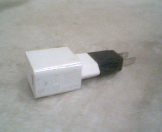 原廠國際充電頭