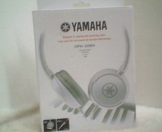 電子琴專用耳機