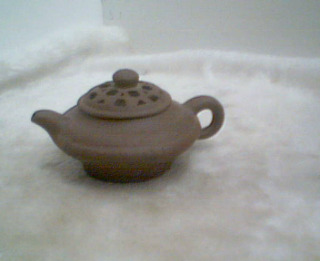 茶壺