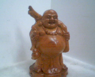 木雕