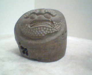 石雕