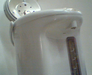 電熱水瓶