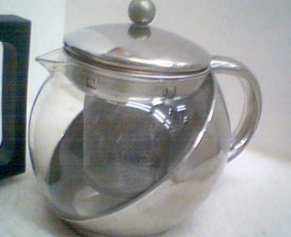 茶壺