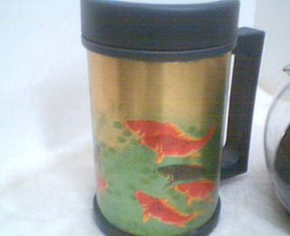 茶杯
