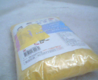 輕便雨衣