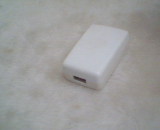 充電器