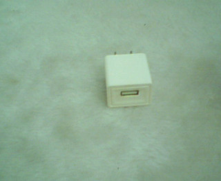 充電器