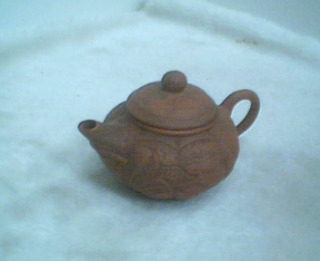 茶壺