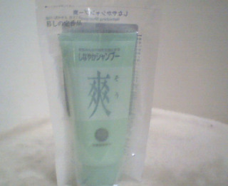 日本護髮