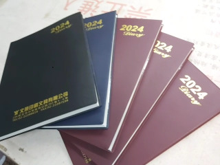 2024手帳