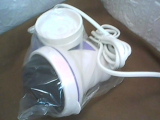 按摩器