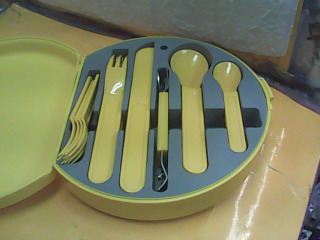 餐具