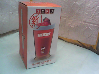 ZOKU冰沙杯