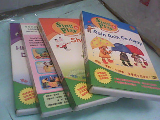 DVD