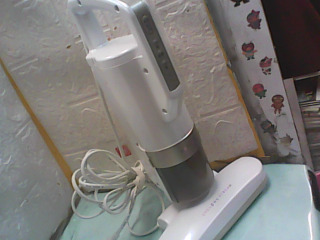 除蜹機