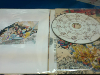 CD