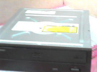 DVD光碟機