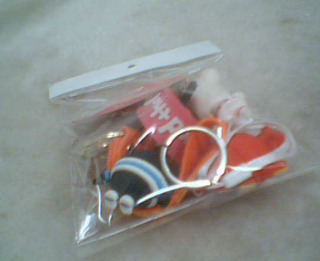 吊飾鑰匙圈福袋