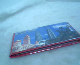 馬來西亞紀念品