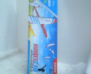 飛機玩具