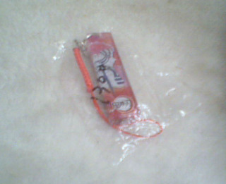 吊飾