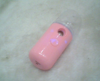隨身噴霧器