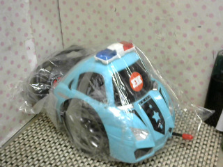 遙控車